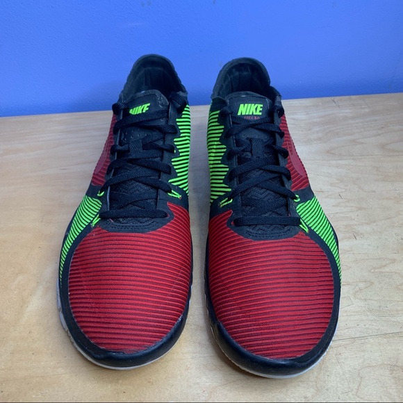 Nike Training Lifting Running Shoes SZ 10.5 - Picture 2 of 9